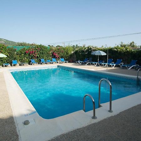 Apartamentos Bolonia Paraiso 외부 사진
