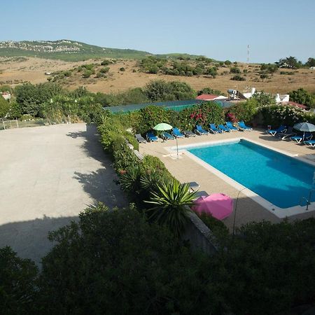 Apartamentos Bolonia Paraiso 외부 사진