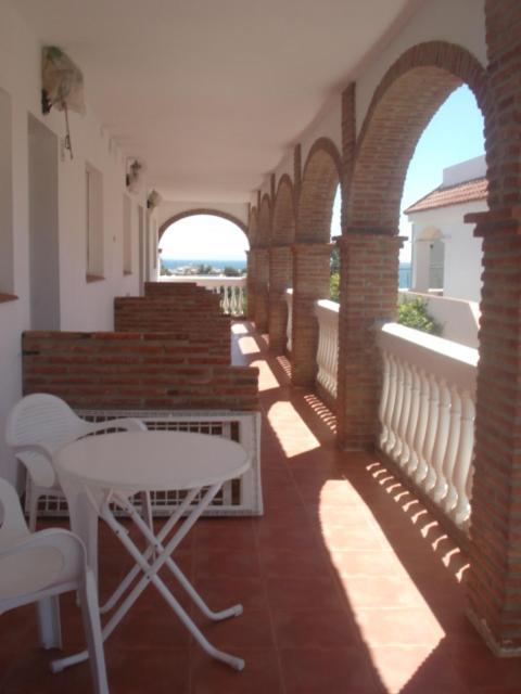 Apartamentos Bolonia Paraiso 객실 사진