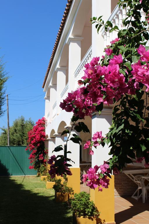 Apartamentos Bolonia Paraiso 외부 사진