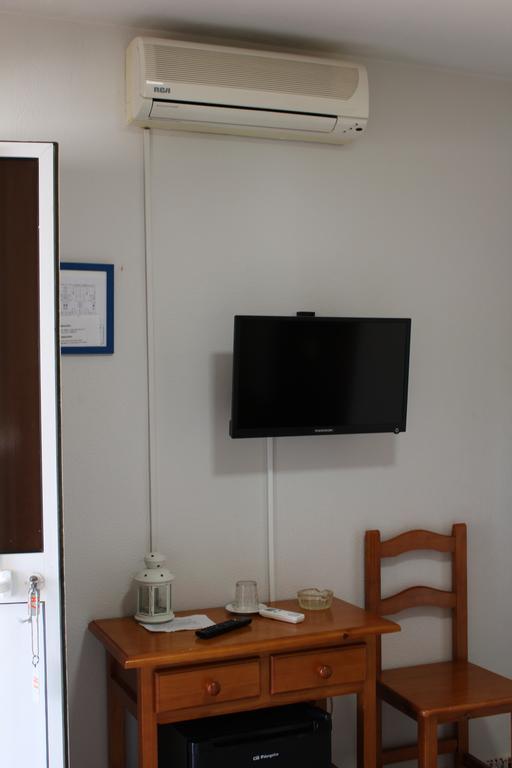 Apartamentos Bolonia Paraiso 외부 사진