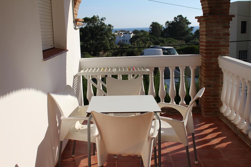 Apartamentos Bolonia Paraiso 외부 사진