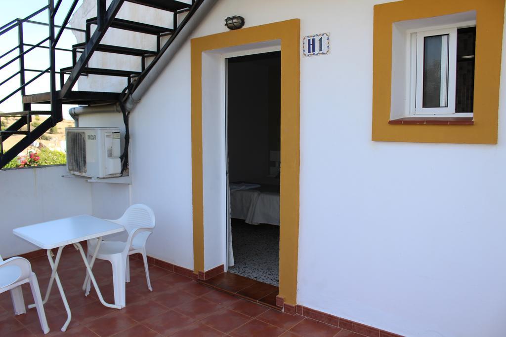 Apartamentos Bolonia Paraiso 외부 사진