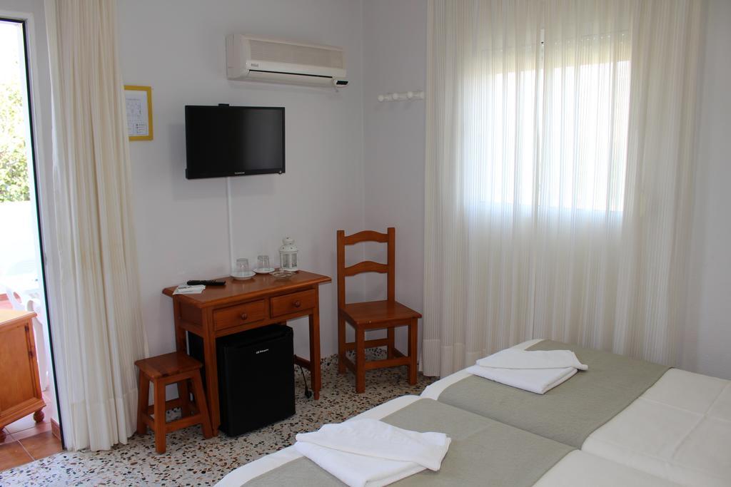 Apartamentos Bolonia Paraiso 외부 사진