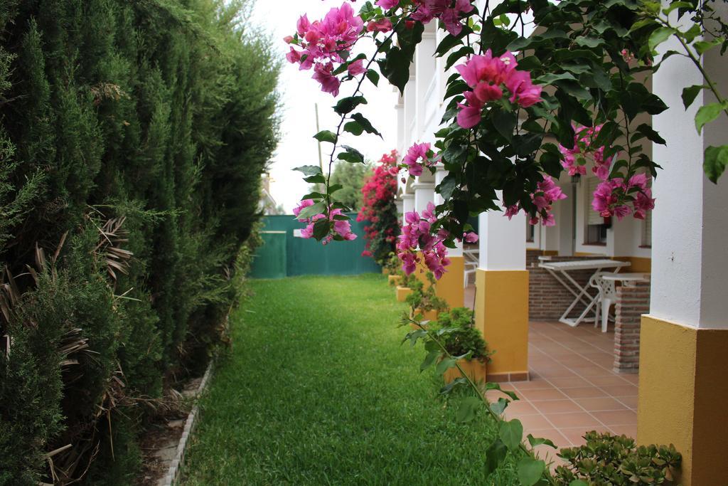 Apartamentos Bolonia Paraiso 외부 사진
