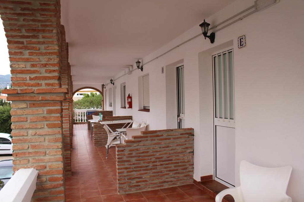 Apartamentos Bolonia Paraiso 외부 사진