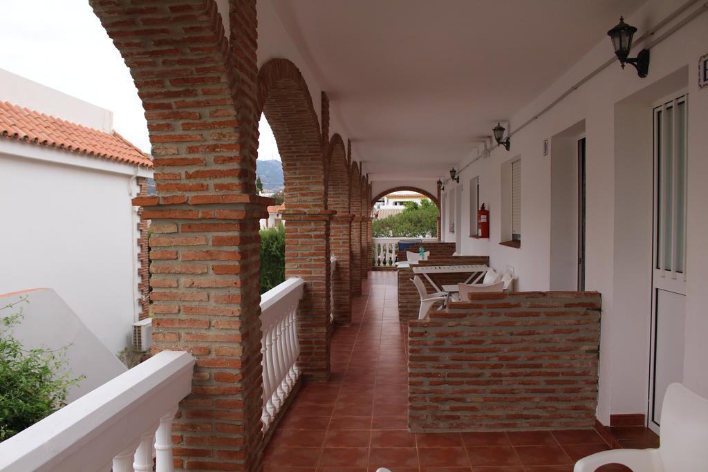 Apartamentos Bolonia Paraiso 외부 사진
