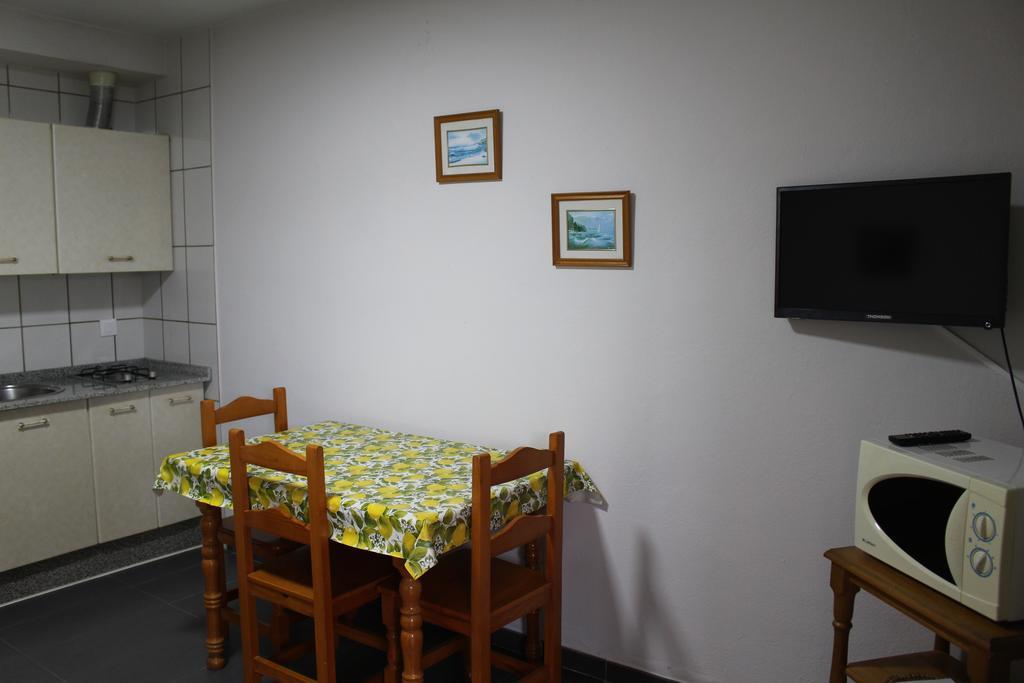 Apartamentos Bolonia Paraiso 외부 사진