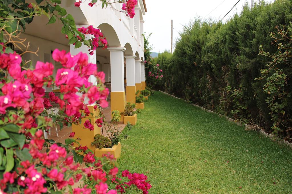 Apartamentos Bolonia Paraiso 외부 사진