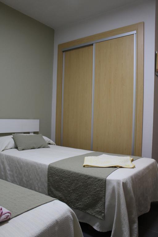 Apartamentos Bolonia Paraiso 외부 사진