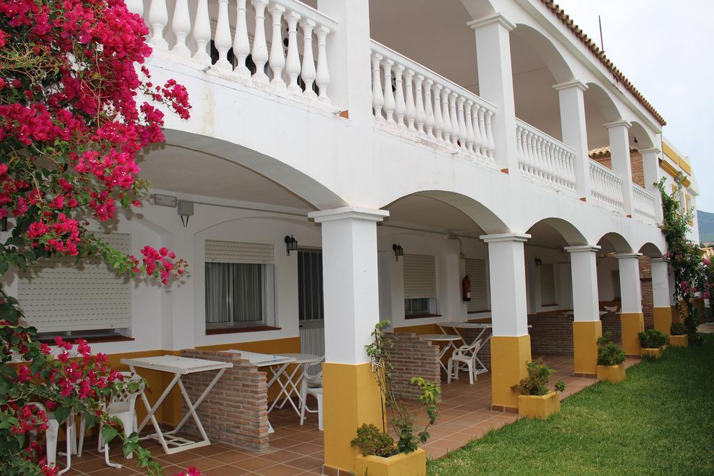 Apartamentos Bolonia Paraiso 외부 사진