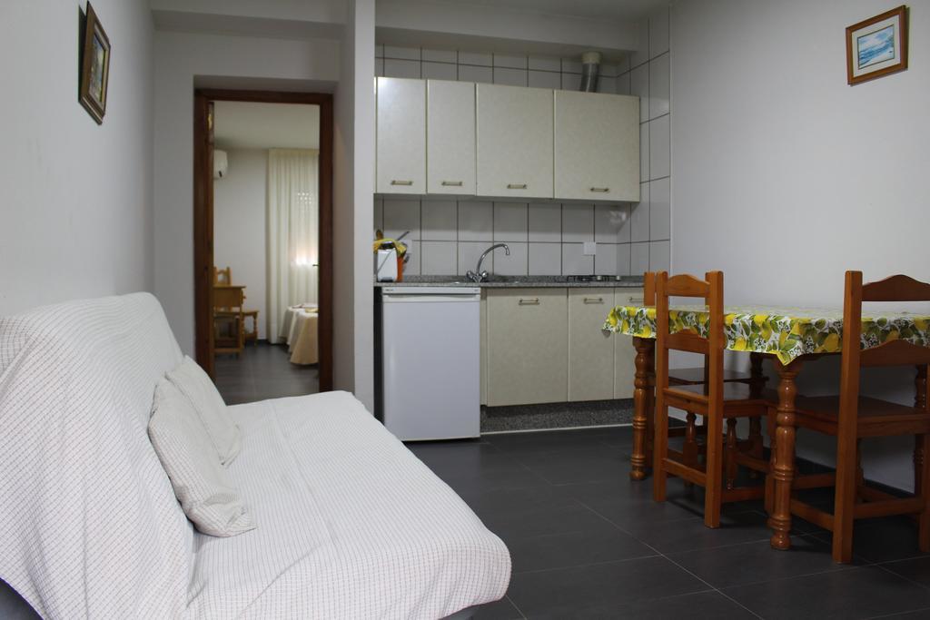 Apartamentos Bolonia Paraiso 외부 사진